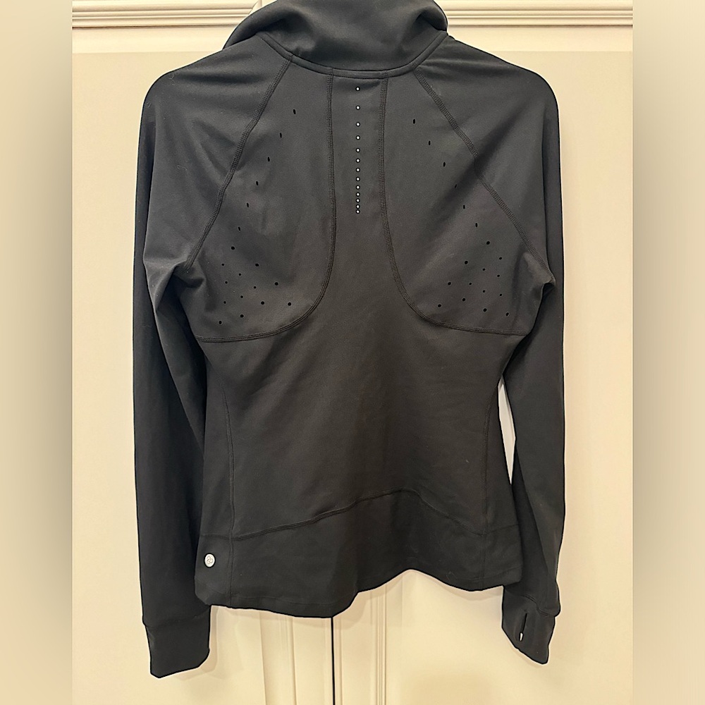 Zella jacket